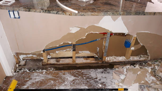Best Commercial water damage restoration  in Soledad, CA